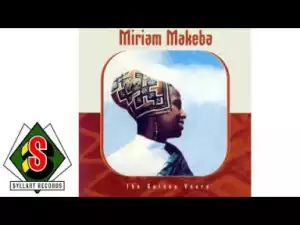 Zenzile Miriam Makeba - Maobe Guinée